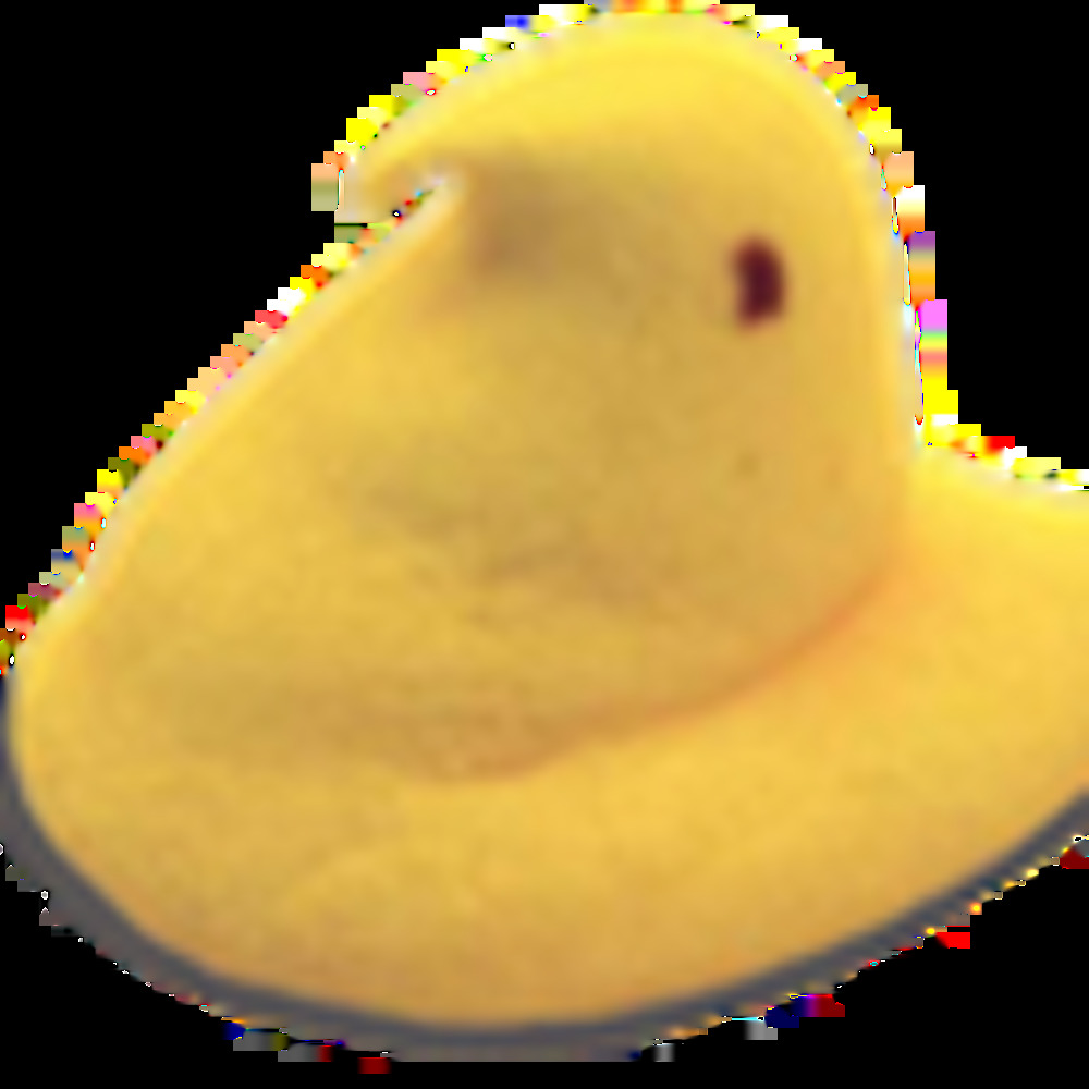 Meet your Posher, Kream